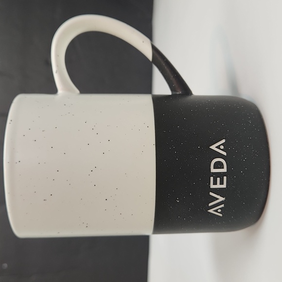 AVEDA Tote and Ceramic Mug set, Unused Limited Edition Set NWT - Picture 5 of 17